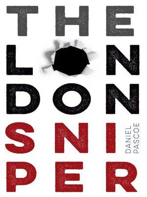 cover image of The London Sniper